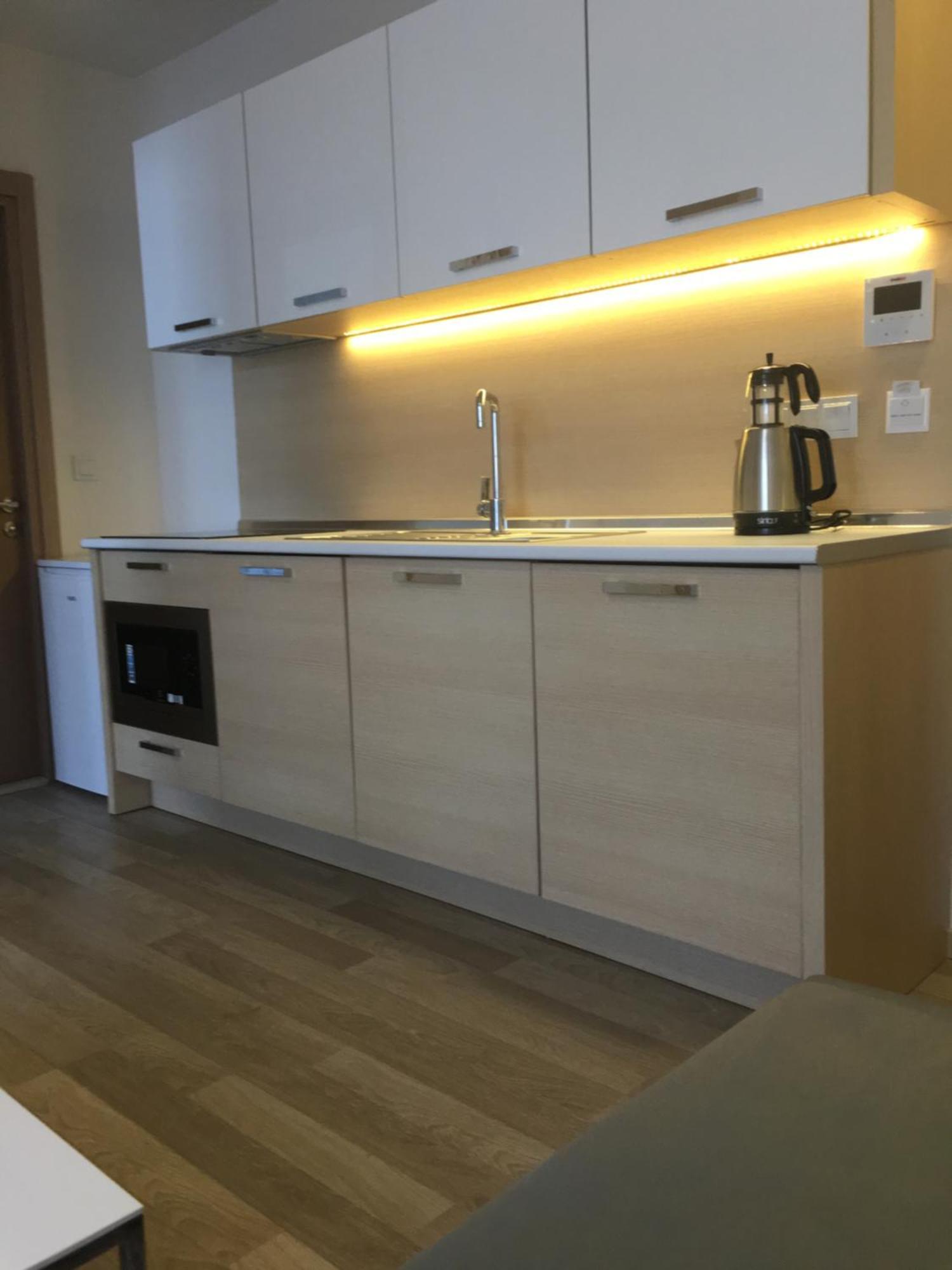 Boutique Suite Mim-A Antalya Room photo