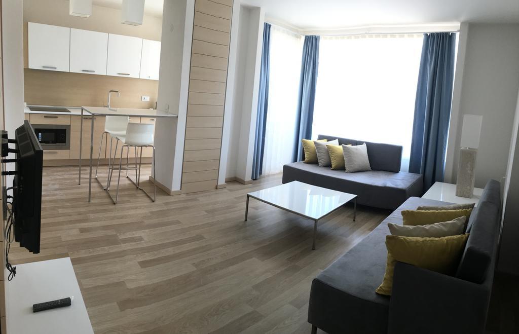 Boutique Suite Mim-A Antalya Exterior photo