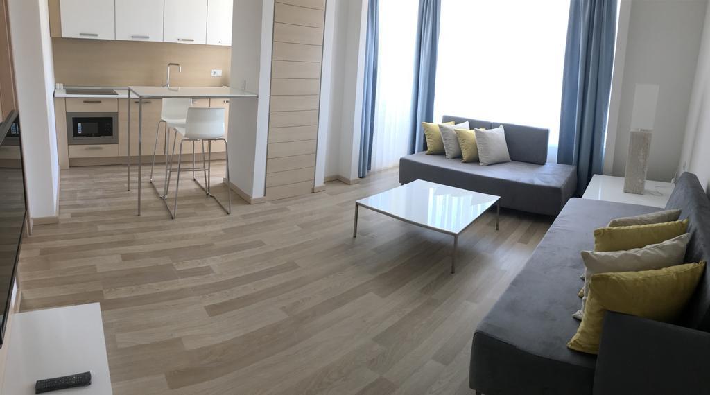 Boutique Suite Mim-A Antalya Exterior photo