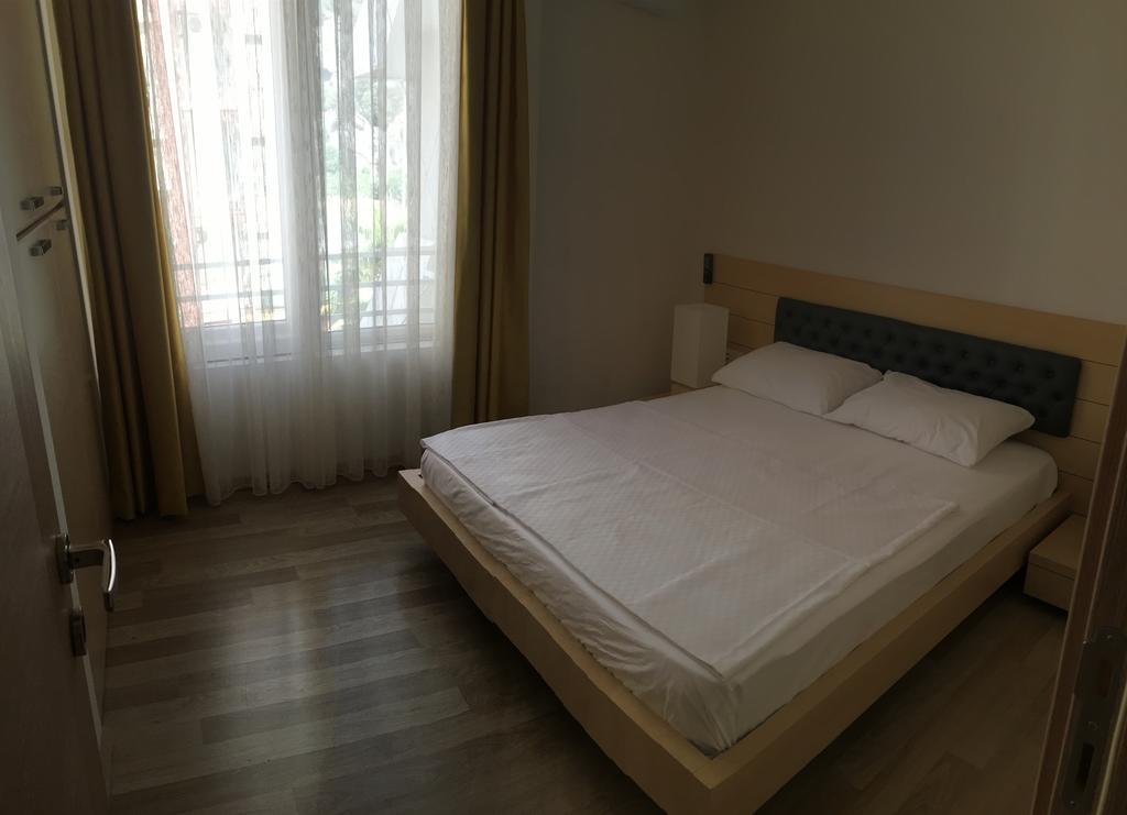 Boutique Suite Mim-A Antalya Exterior photo