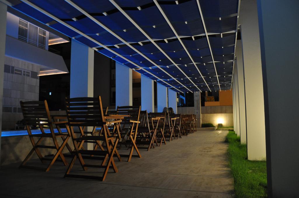 Boutique Suite Mim-A Antalya Exterior photo
