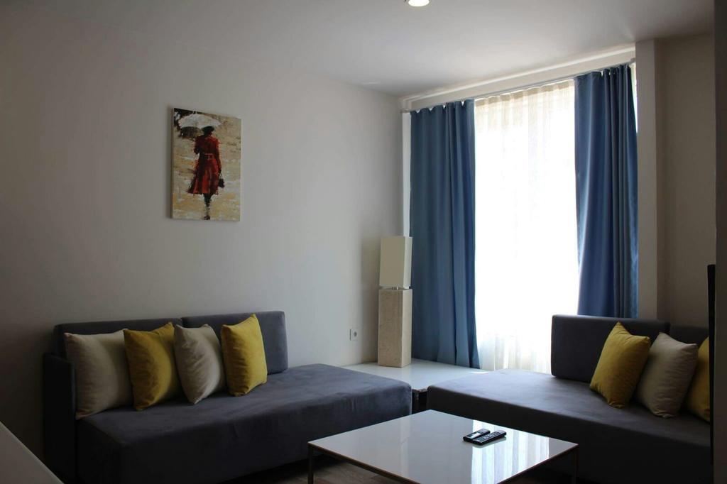 Boutique Suite Mim-A Antalya Exterior photo