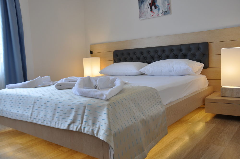 Boutique Suite Mim-A Antalya Exterior photo