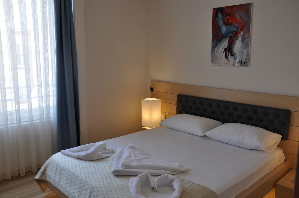 Boutique Suite Mim-A Antalya Exterior photo
