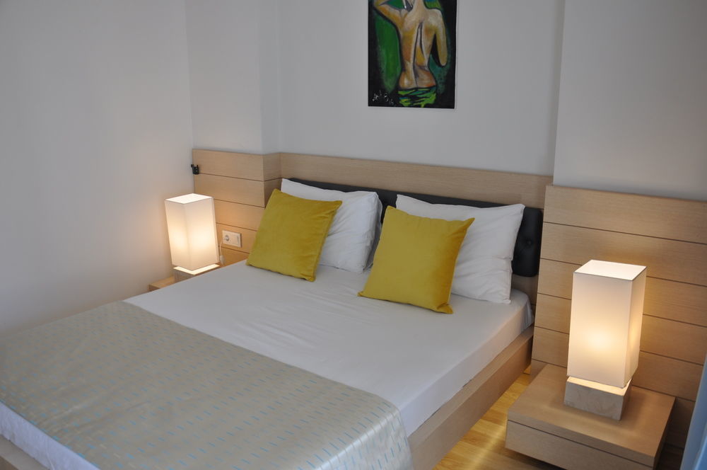 Boutique Suite Mim-A Antalya Exterior photo