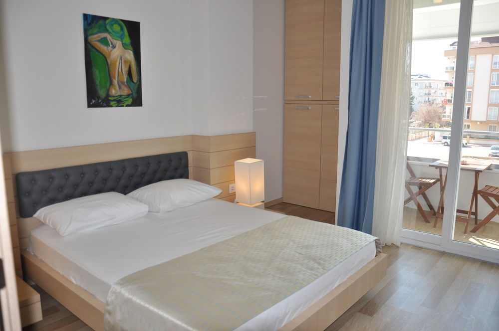 Boutique Suite Mim-A Antalya Exterior photo